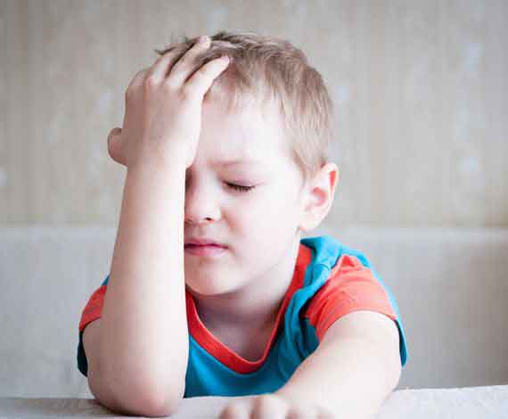 گامی مهم در جهت درمان اوتیسم