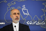 Incorrect, unmeasured, untimely, Iran says of E3 statement: Spox