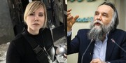واکنش مشاور تیم مذاکره‌ ایران به کشته شدن دختر نظریه پرداز پوتین