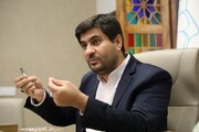 شهردار یزد: برای ساماندهی کامل مسیل به اعتبارات دولتی نیاز است