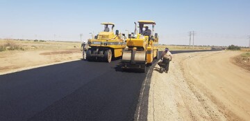 برنامه‌ریزی آسفالت ۲۰۰ کیلومتر راه روستایی در آذربایجان‌غربی