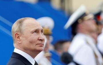 فرمان پوتین برای افزایش تعداد نیروهای مسلح روسیه