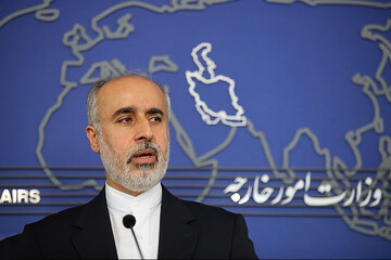 واکنش وزارت خارجه به ادعاهای حقوق بشری غرب علیه ایران