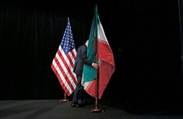 نشست غیرمستقیم ایران و آمریکا لغو شد؟