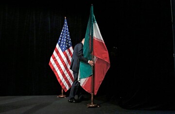 نشست غیرمستقیم ایران و آمریکا لغو شد؟ نشست غیرمستقیم ایران و آمریکا لغو شد؟
