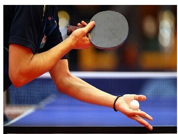 تلاش ۸ پینگ پنگ باز نوجوان خوزستان برای تصاحب عنوان قهرمانی