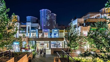 تخلفات گسترده در پروژه «باملند»