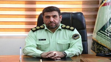 کشف ۴۰۰۰ قرص شیشه‌ در جنوب تهران
