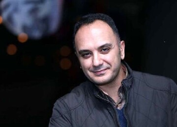 عکس | احسان کرمی مجری سابق تلویزیون به شبکه من و تو پیوست