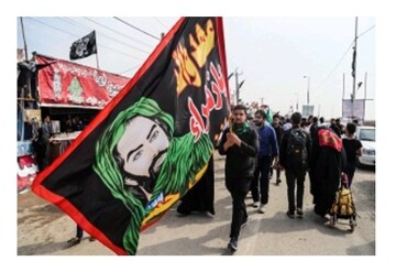 پنجم صفر، آغاز خدمات رسانی مواکب به زوار در مرز شلمچه