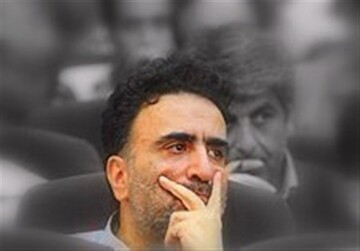 فخرالسادات محتشمی پور: تاج‌زاده هنوز در انفرادی است 
