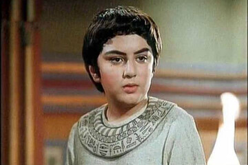 عکس | تغییر چهره جالب بازیگر یوسف پیامبر! 