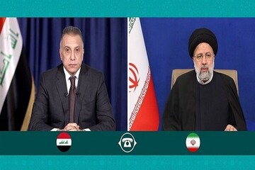 Iraq political currents should interact to get out of problem