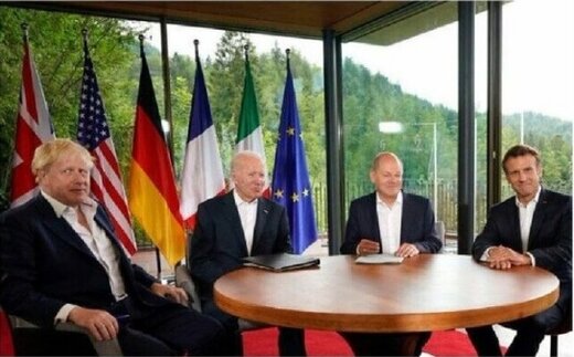 هشدار کوتاه، ضربتی مشاور تیم مذاکره ایران