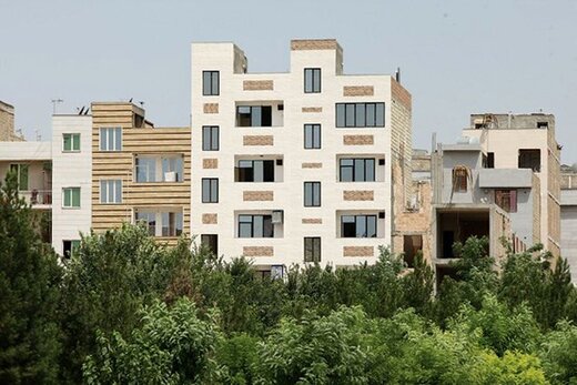 قیمت آپارتمان در تهران؛ یکم شهریور / ۹۰متری صادقیه چند؟