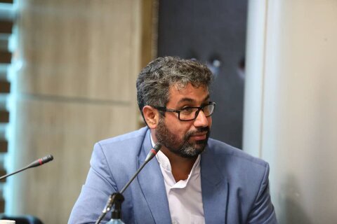 سوء قصد به رئیس سازمان ساماندهی مشاغل شهری کرج پی‌گیری شود