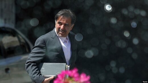 پاسخ تند عباس آخوندی به اتهامات علیه او در پرونده فساد فولاد مبارکه 