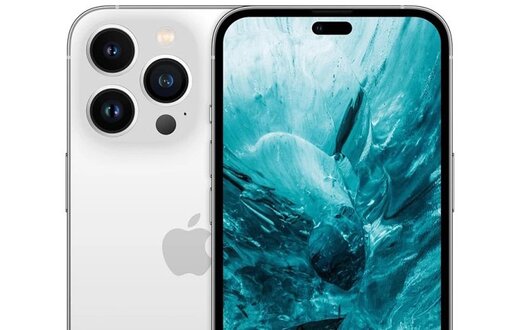 خبری مهم برای طرفداران اپل / آیفون 14 چه زمانی معرفی و روانه بازار میشود؟