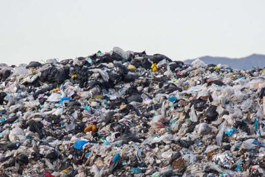 دیگر فضایی برای دفن زباله نداریم! دیگر فضایی برای دفن زباله نداریم!