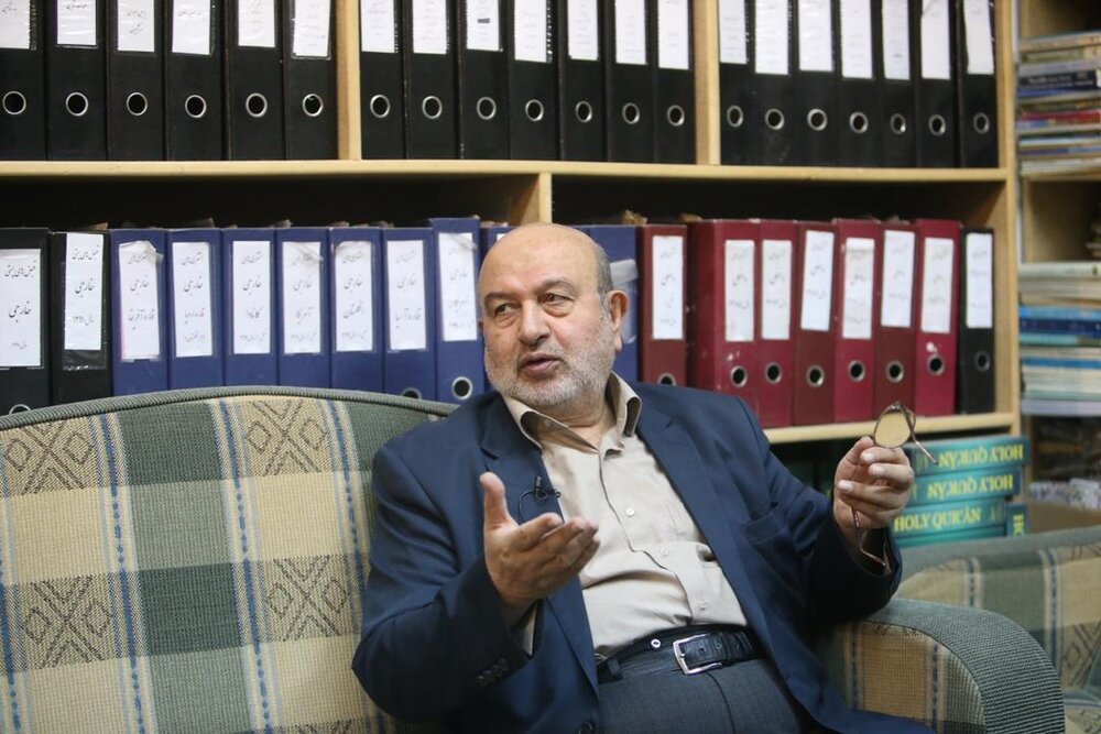 در سوگ فرهنگبان تاثیرگذار