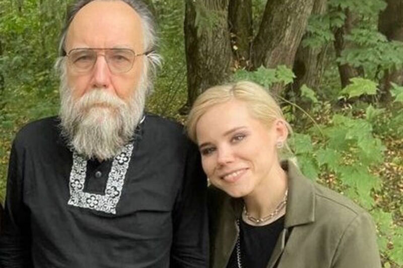 آیا دوگین قربانی نزاع دستگاههای امنیتی و نظامی روسیه شد؟