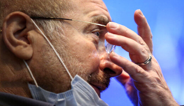 آب موتلفه و قالیباف در یک جوی نمیرود / تاکتیک «سکوت» رئیس مجلس