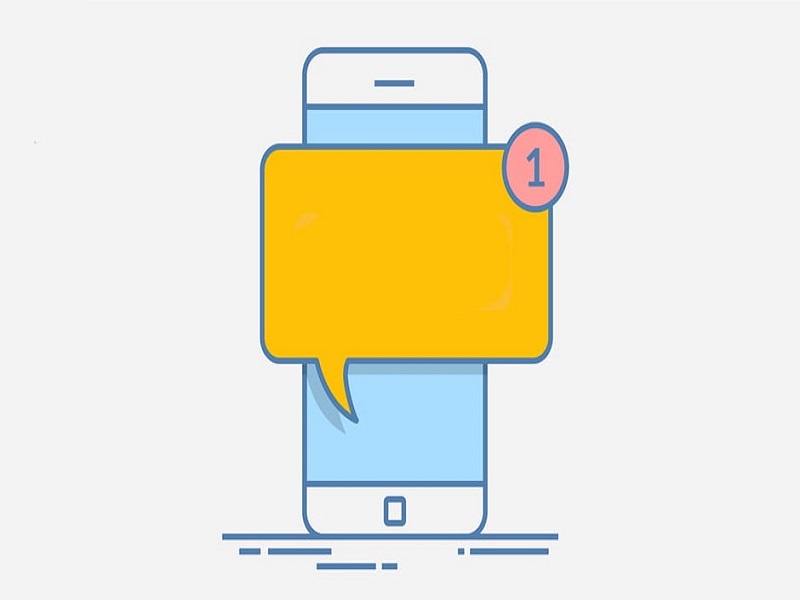 احراز هویت سایت و اپلیکیشن با پیامک