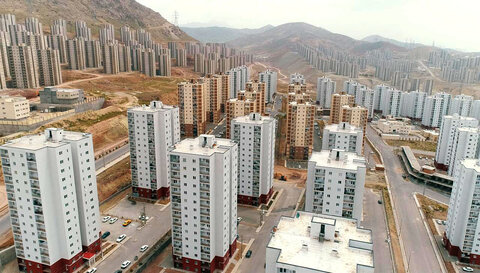 بیماری هلندی بازار مسکن را فلج کرده 2