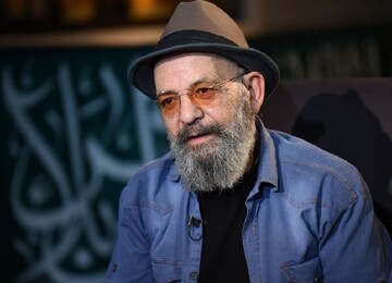 دو بازیگر تلویزیون به «نشان ارادت» می‌روند