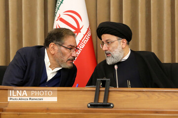 شمخانی:  شورای عالی امنیت ملی ، مصوبه‌ای در مورد مذاکرات نخواهد داشت / در صورت توافق ، گزارش اقدامات به مجلس داده می‌شود
