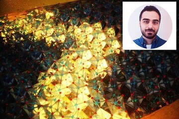 کشف ماده‌ای که مانند مغز حافظه دارد!