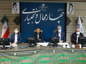 عملکرد بانک‌های عامل چهارمحال و بختیاری در پرداخت تسهیلات شفاف ارائه شود