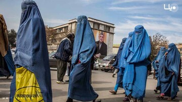 روایتی از تسلط دوباره طالبان بر همسایه شرقی/ چرا پول ملی افغانستان سقوط نکرد؟