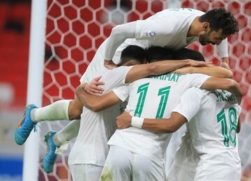  پیروزی دراماتیک الاهلی با درخشش لژیونر پرسپولیسی