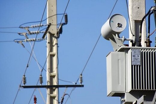 6طرح برق رسانی درمیناب به بهره برداری می رسد 6طرح برق رسانی درمیناب به بهره برداری می رسد