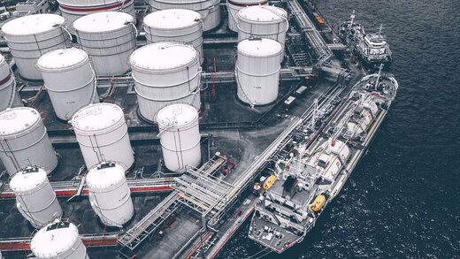 روسیه در صادرات نفت رکورد زد