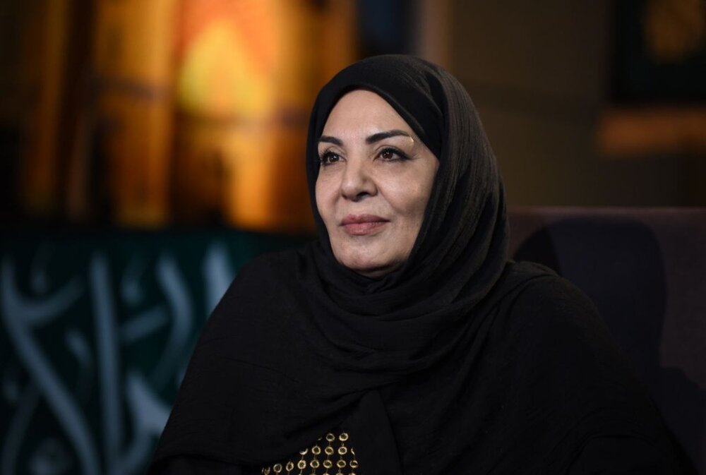 دو بازیگر تلویزیون به «نشان ارادت» میروند