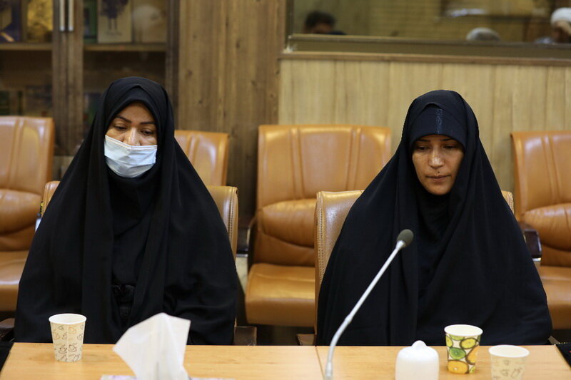 زن خبرساز ماجرای قطار تهران-یزد ، «سفیر کشوری» شد