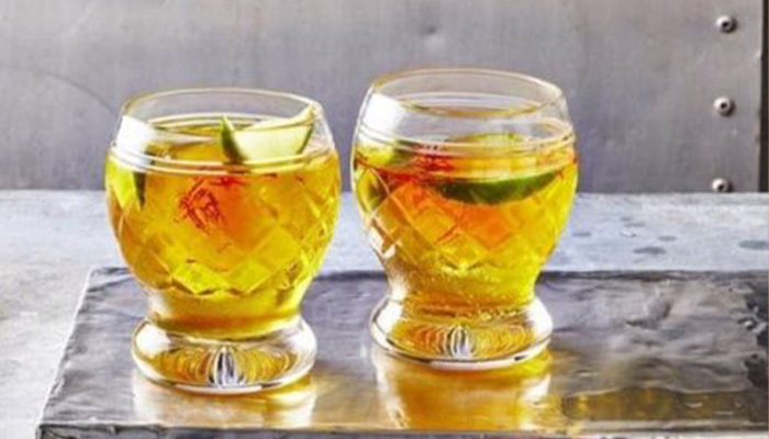 از شکرک زدن شربت زعفران تا آشنایی با راههای جلوگیری از ایجاد آن