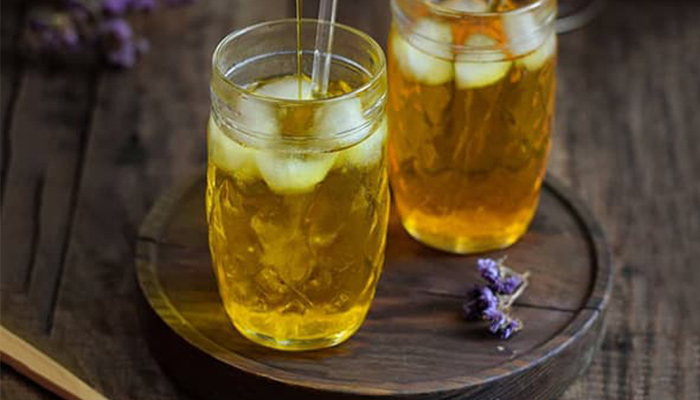 از شکرک زدن شربت زعفران تا آشنایی با راههای جلوگیری از ایجاد آن