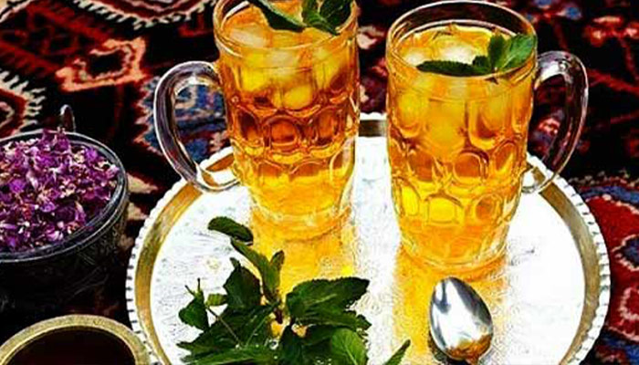 از شکرک زدن شربت زعفران تا آشنایی با راههای جلوگیری از ایجاد آن