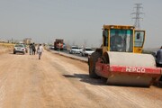 سال آینده، کل قسمت کریدور بزرگراهی غرب کشور در آذربایجان‌غربی زیر بار ترافیک می‌رود