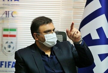 واکنش سخگوی فدراسیون فوتبال به ماجرای حوالههای خودرو