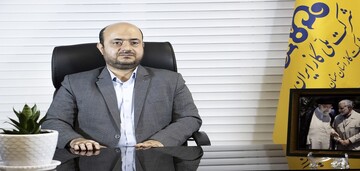 ۸ پروژه گازرسانی استان سمنان افتتاح می شود