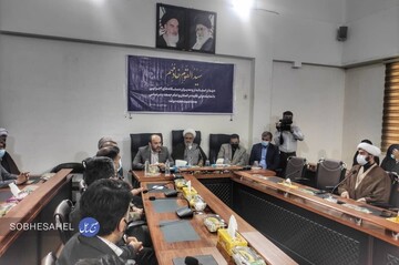 دیدار استاندار و مدیران دستگاه های اجرایی با نماینده ولی فقیه در هرمزگان برگزار شد
