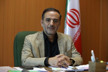 سرانه موجود درمانی کرج ۲۸ سانتی متر است
