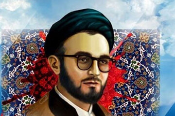 پیش بینی عجیب شهید اندرزگو از آینده انقلاب و ظهور امام زمان (عج)
