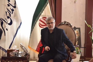 پروژه قطار شهری کرج طی جلسات و پیگیری های جدی، روند خوبی را طی می کند