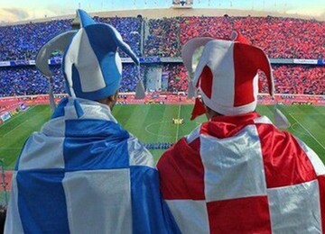 استقلال و پرسپولیس در افشای قرارداد تخلفی مرتکب نشده‌اند