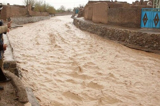 هشدار مدیریت بحران به تهرانیها؛ برای سه روز آینده مراقب باشید هشدار مدیریت بحران به تهرانیها؛ برای سه روز آینده مراقب باشید